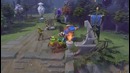 5 самых тупых героев в DOTA 2