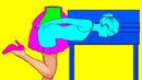 10 великолепных фокусов, секрет которых очень прост