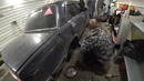 Offroad Family. Коротко – Жига дрифт