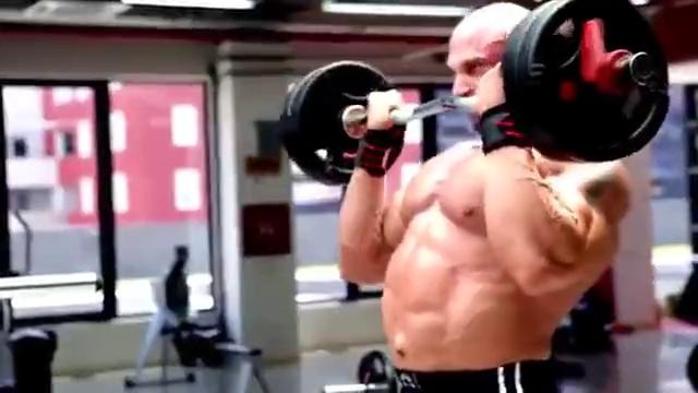 Sport Motivation (Страха нет)