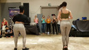 Танец – Isabelle Kizomba Adeline Kizomba Lady Styling