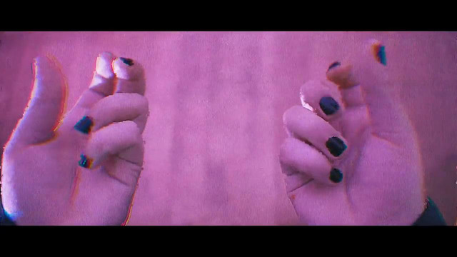 Majin – Cold Embrace (Official Music Video 2021)