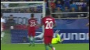Португалия – Испания | Чeмпиoнaт Eвpoпы U-21 | Обзор матча