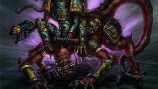 Warhammer 40000 История мира – Фантастика и Реальность