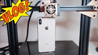 [Зверье] Напечатал iPhone на 3D принтере