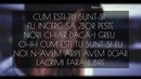 Iuliana Beregoi – Dincolo de Zgârie-Nori (Karaoke)
