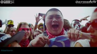 Dash Berlin feat. Chris Madin – Fool For Life (Official Music Video)