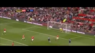 Man Utd vs Arsenal 2011-yil, 28-avgust