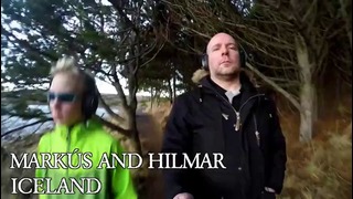 SKÁLMÖLD – Múspell (Official Video 2017)