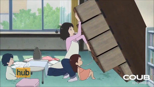 Best Cube – Gifs With Sound #41