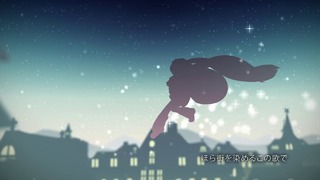 Sasakure.UK x DECO*27 – Snow Song Show feat. Hatsune Miku