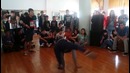 NORTH FRONT battle: SBS & SBS (semi final)