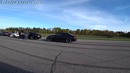 BMW M5 F10 vs Mercedes Benz AMG E63 S 4MATIC