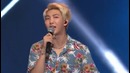 Perf | 160731 | bts – young forever+fire +save me+cypher pt 3+dope+ending @ kcon la