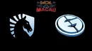 Team Liquid vs Evil Geniuses, MDL Macau 2019, bo1, [4ce & Lex] 21.02.2019