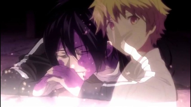 AMV Gravity