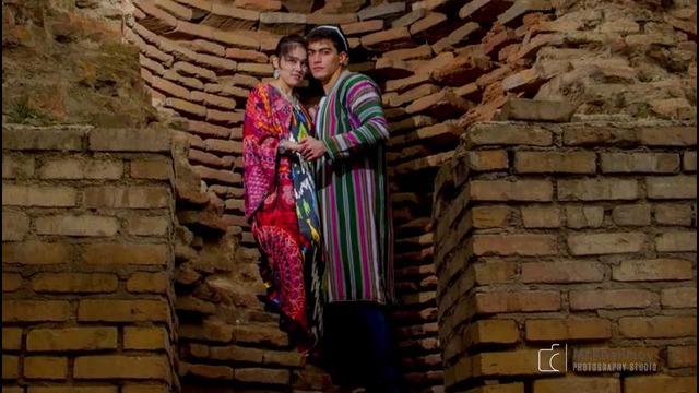 Love story. nigoh film