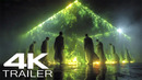 NOW YOU SEE ME NOW YOU DON’T Final Official Trailer (2025) The Horseman Are Back EXTENDED 4K + Clips