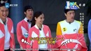 Running Man China – EXO Lay (Zhang Yixing) (150508) (рус. саб)