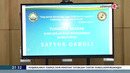 Toshkent shahar IIBB rahbariyatining sayyor qabullari haqida