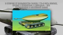 Chrysler TV-8 – Стальные монстры 20-ого века №29 [World of Tanks