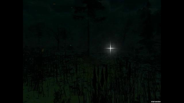 Что-то типа прохождения Survivors Viy(1)