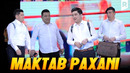 Dizayn jamoasi – Maktab paxani