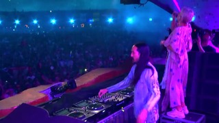 Steve Aoki – Live @ Tomorrowland Belgium 2018