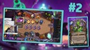 5 ЛУЧШИХ ЛЕГЕНДАРОК Проекта Бумного Дня в Hearthstone