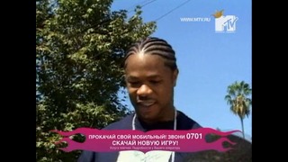 Тачка На Прокачку S06E12 / Pimp My Ride Season 6