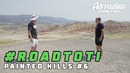 RoadToTI – Ковбойская дуэль Каспера и ХВОСТ’а в Painted Hills