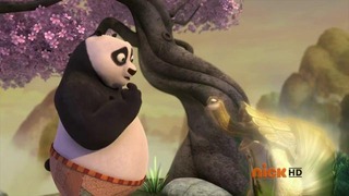 Kung Fu Panda/Кунг Фу Панда Захватывающие легенды 14