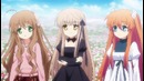 Rewrite TV-2 – 11 Серия END (Зима 2017!)
