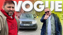 Range Rover Vogue – Большой тест-драйв