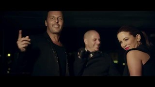 Jean-roch feat pitbull nayer – name of love