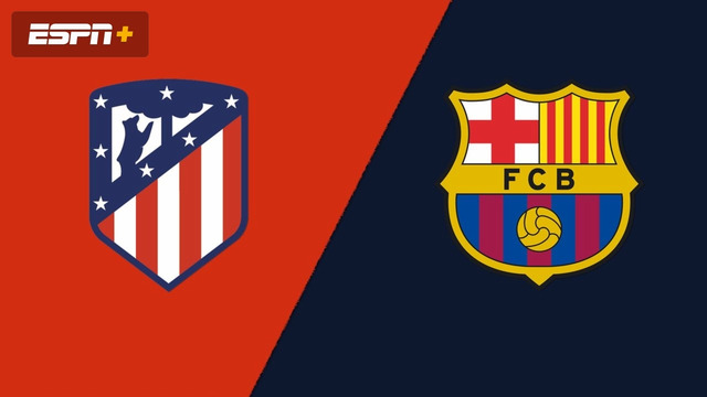 Атлетико – Барселона | Ла Лига 2022/23 | 16-й тур | Обзор матча