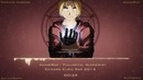 AnimeRap feat Zathia Rapp – Реп про Эдварда Элрика – Fullmetal Alchemist Edward Elri