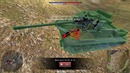 Типичная Тундра – War Thunder #01