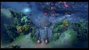 Dota 2 Best Games in History – Episode 3 (Fountain hooks)