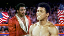 Muhammad Ali (USA) vs George Foreman (USA) | KNOCKOUT, Boxing Fight Highlights HD