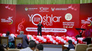 Yoshlar ovozi 1 tg