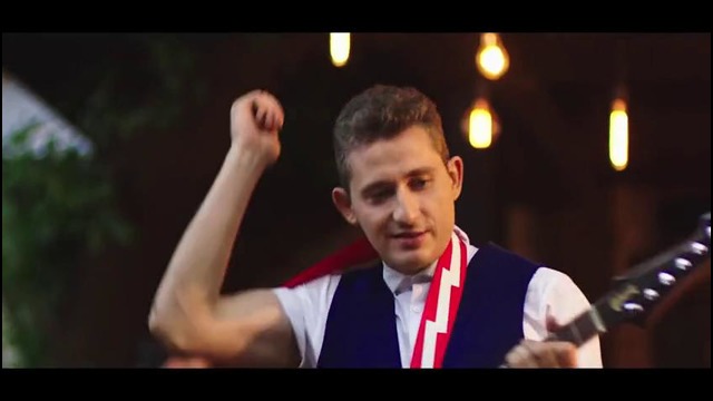 Коля Серга – Ради красивых детей