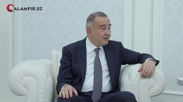Jahongir Ortiqxo’jayev Toshkent shahri uchun shaxsiy mablag’laridan qancha sarfladi