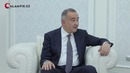 Jahongir Ortiqxo’jayev Toshkent shahri uchun shaxsiy mablag’laridan qancha sarfladi