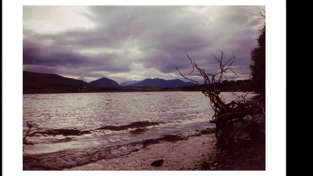 Niamh Parsons – Clohinne Winds