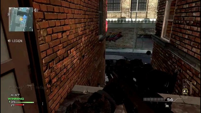 KYR SP33DY Call of Duty Funny Moments With The Crew