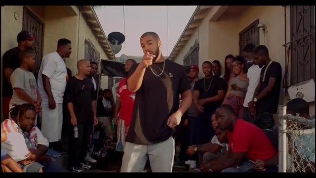 The Game – 100 (ft. Drake)