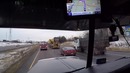 David KAMAZ. Дальнобой по США. Покупка прицепа и подготовка фуры к прицепу
