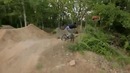 Skydiving, dirt jumps, and jumping off cars – Red Bull Ride and Seek ep 3