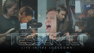 TesseracT – Live In The Lockdown (2020)
